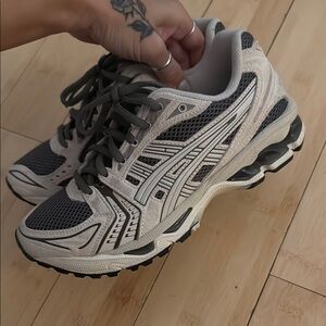 ASICS Gel- Kayano 14